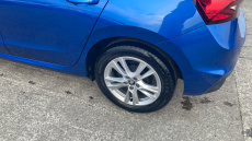 Skoda Fabia 1.0 TSI 116 SE L Edition 5dr DSG Petrol Hatchback